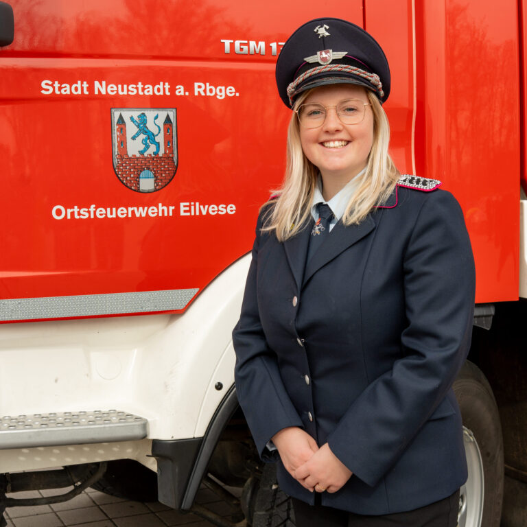 Porträt Saskia Zimmermann