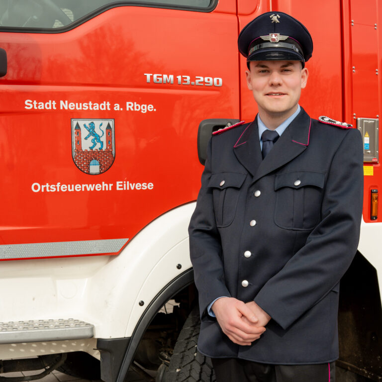 Platzhalter-Porträt stellvertretender Jugendfeuerwehrwart