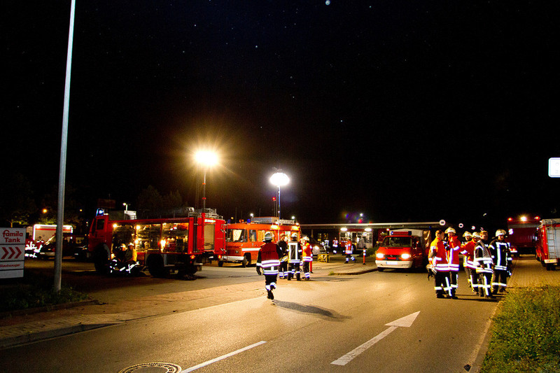 Einsatz der Feuerwehr Eilvese: Brandbekämpfung, 18.06.2012, Bild 4