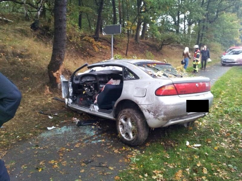 Einsatz der Feuerwehr Eilvese: Verkehrsunfall, 11.10.2013, Bild 2