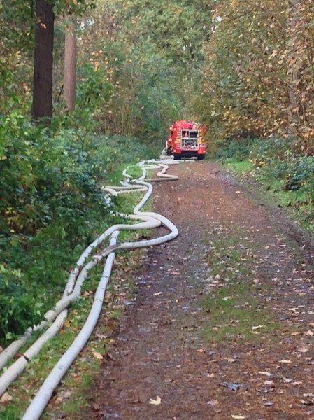 Regionsfeuerwehrbereitschaftsübung, 26.10.2013, Bild 5