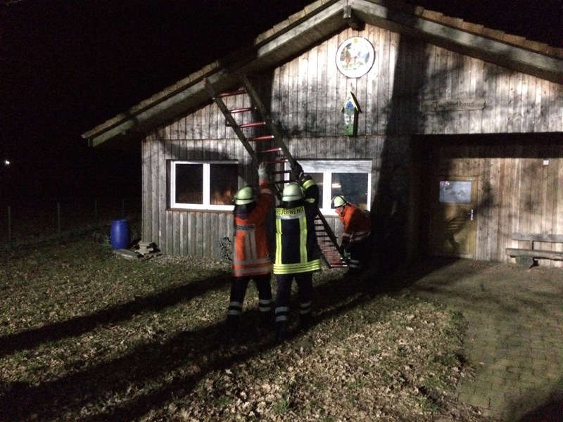 Übungsdienst, 07.03.2018, Bild 3