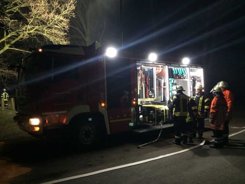 Übungsdienst, 07.03.2018, Bild 4