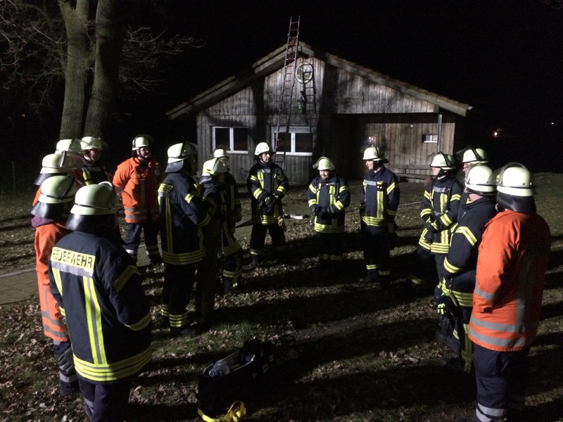 Übungsdienst, 07.03.2018, Bild 5