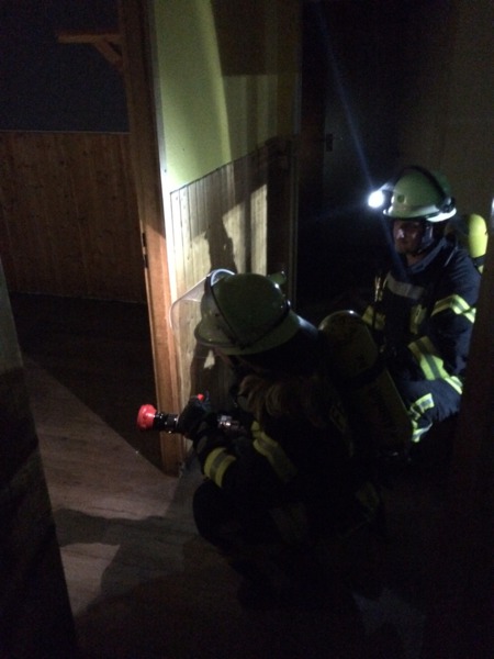 Übungsdienst, 07.03.2018, Bild 6