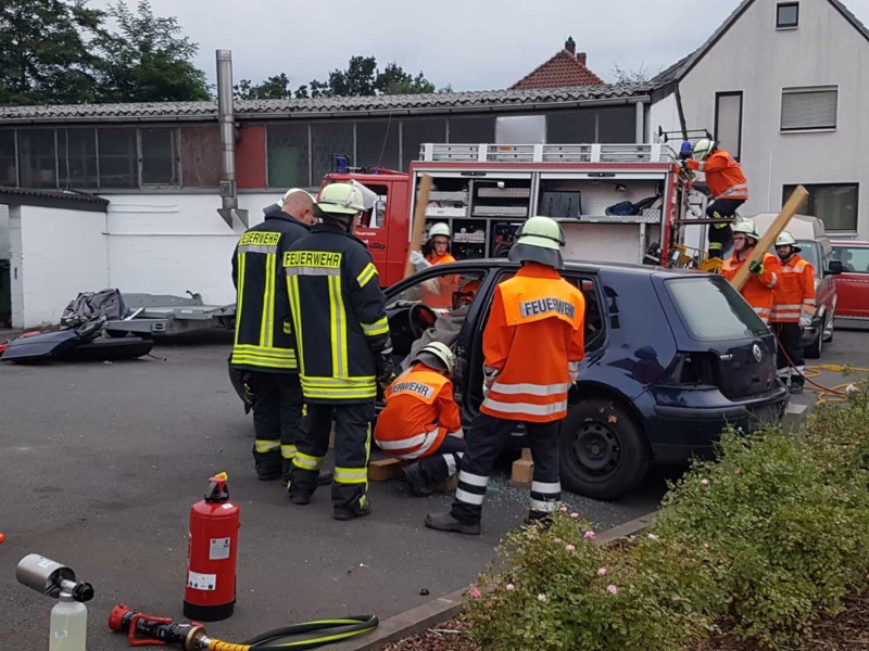Technische Hilfeleistung