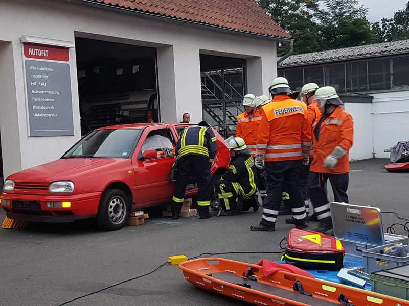 Technische Hilfeleistung, 29.08.2018, Bild 2