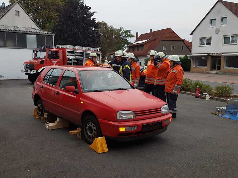 Technische Hilfeleistung, 29.08.2018, Bild 4