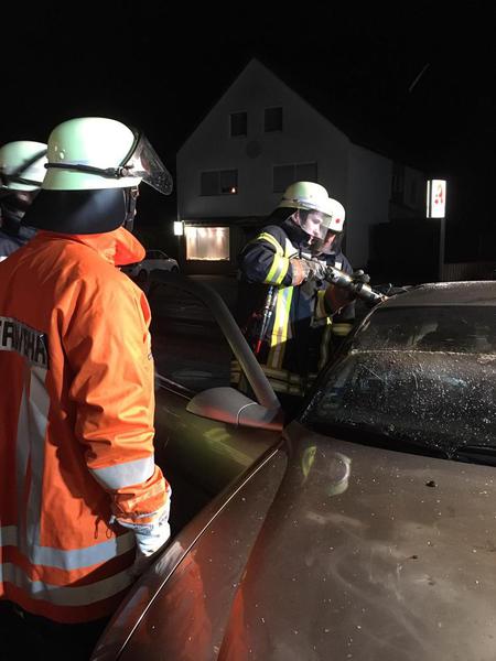 Technische Hilfeleistung, 30.01.2019, Bild 2