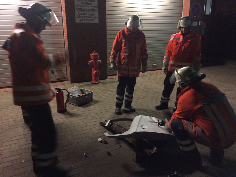 Stationsausbildung, 27.02.2019, Bild 4