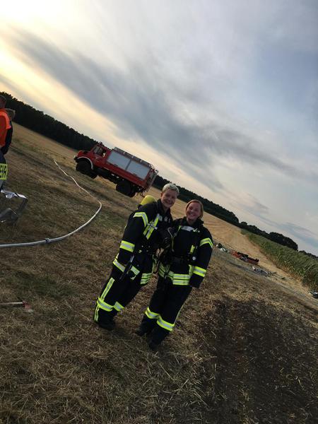 Einsatzübung, 31.07.2019, Bild 5