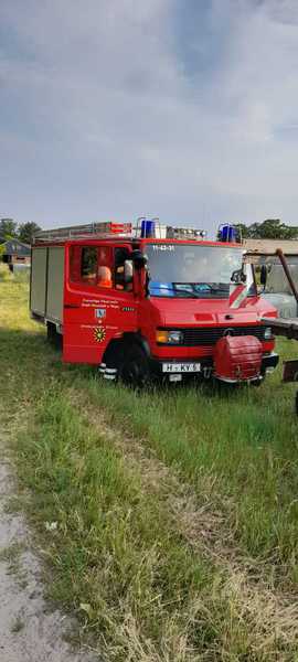 Einsätze mit ABC-Gefahrstoffen, 31.05. / 07.06.2023, Bild 7