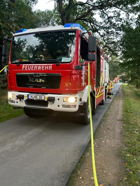 „Pump and Roll“ und Ausbildung an der TS