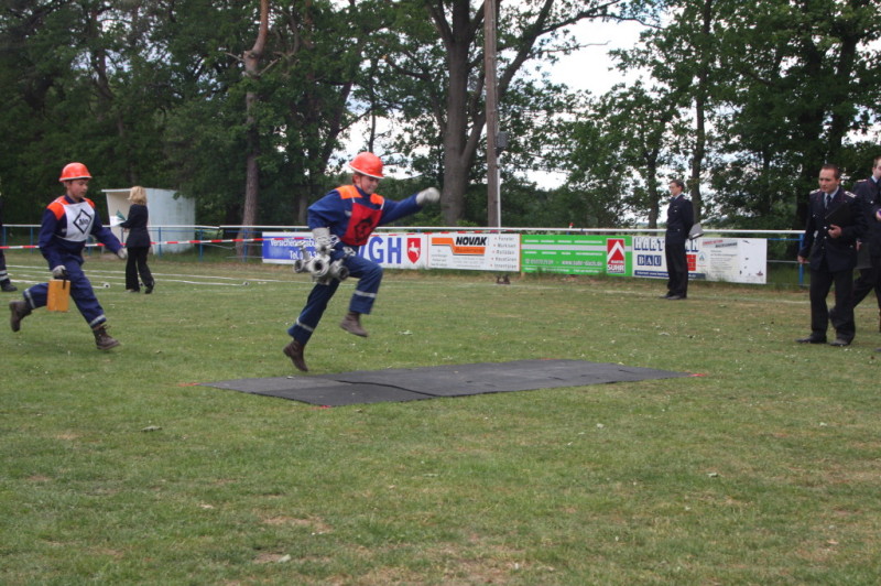 Stadtwettbewerb, 15.05.2011, Bild 2