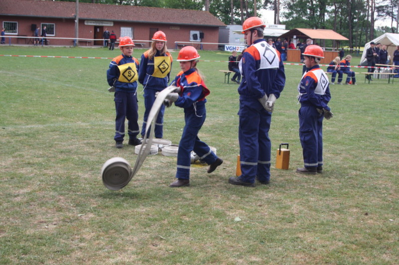 Stadtwettbewerb, 15.05.2011, Bild 3