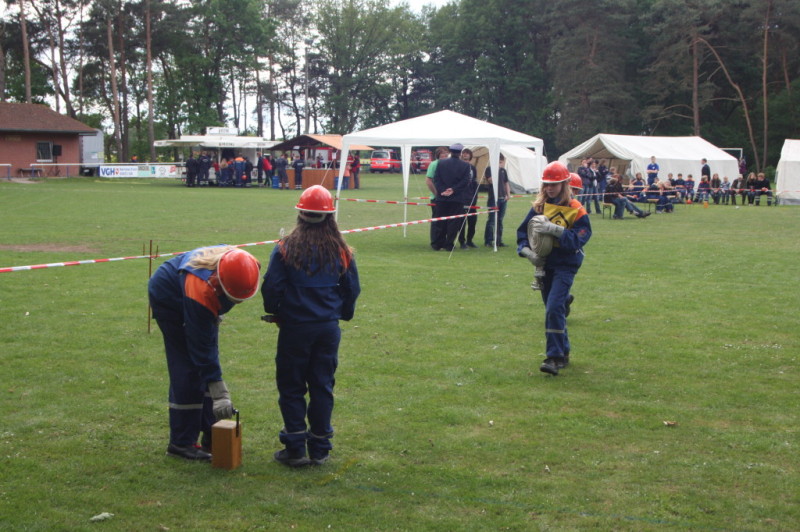 Stadtwettbewerb, 15.05.2011, Bild 4