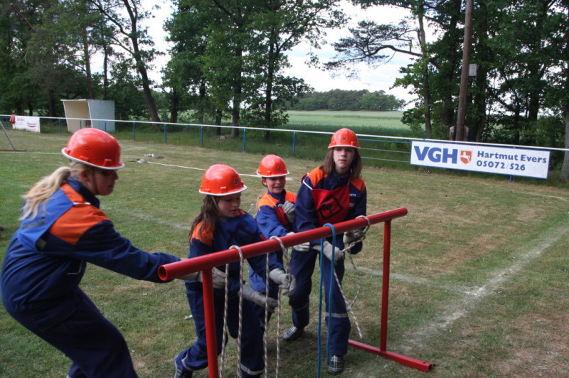 Stadtwettbewerb, 15.05.2011, Bild 5