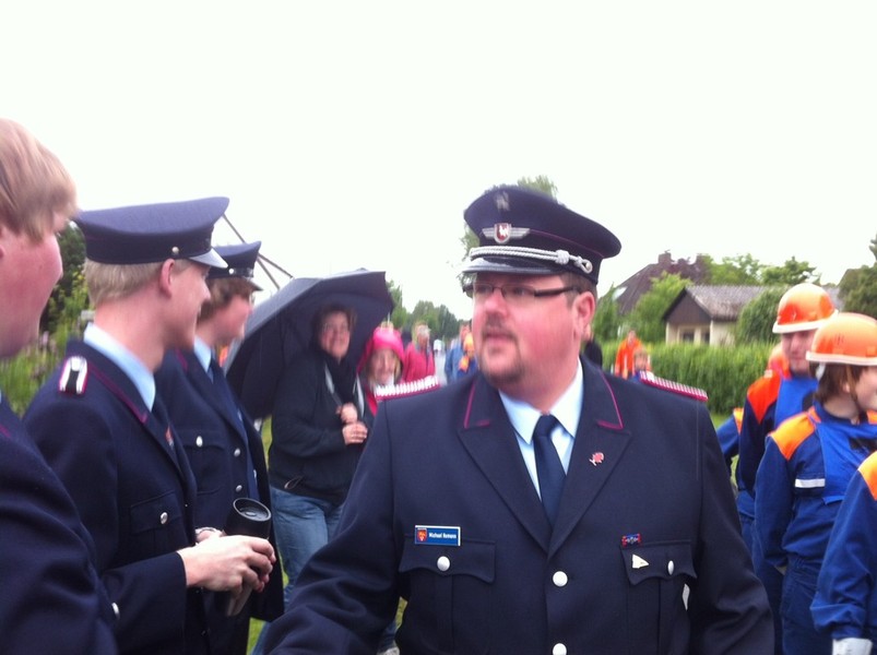 Stadtwettbewerb in Borstel, 03.06.2012, Bild 2
