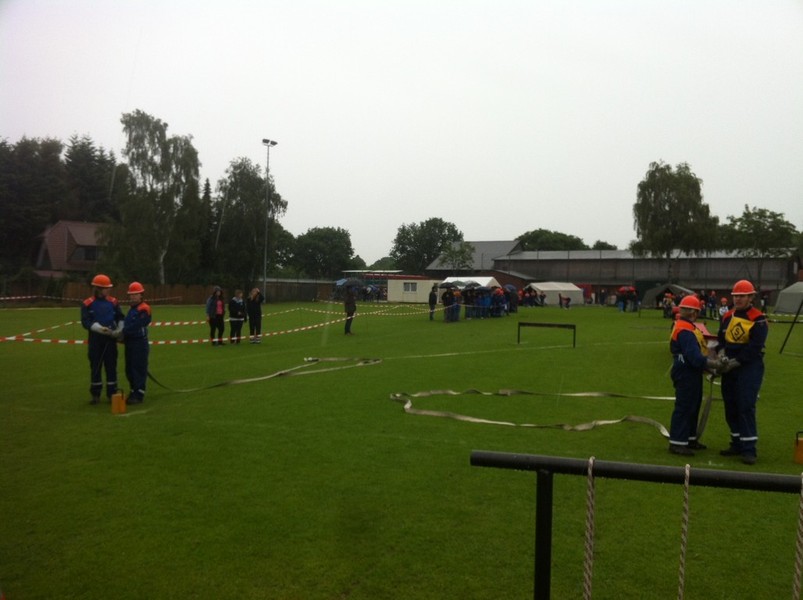 Stadtwettbewerb in Borstel, 03.06.2012, Bild 6