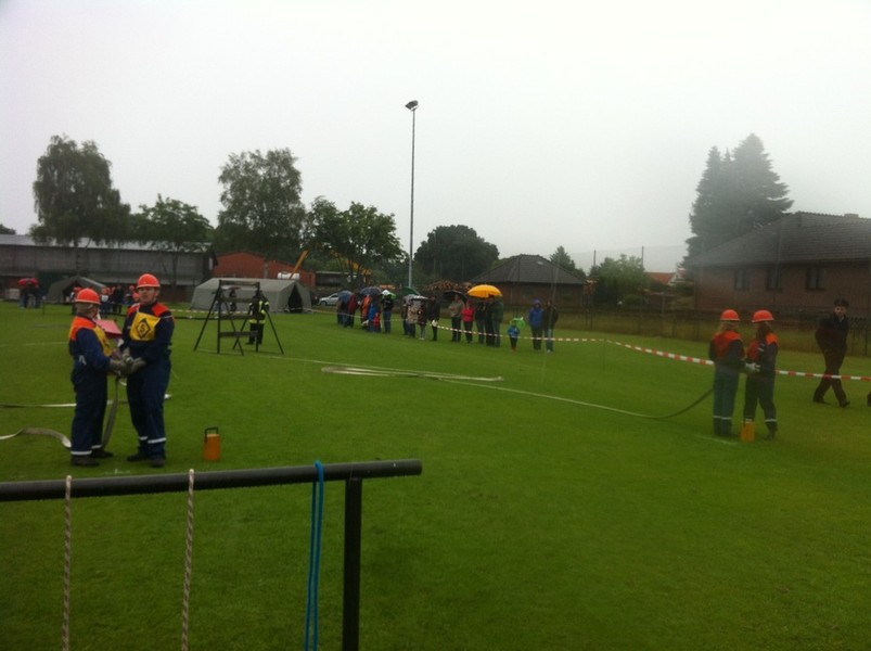 Stadtwettbewerb in Borstel, 03.06.2012, Bild 7