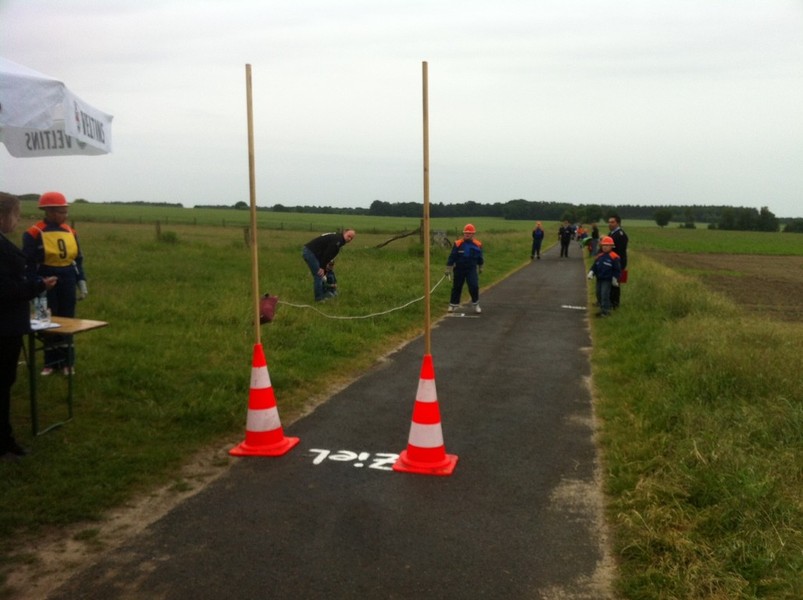 Stadtwettbewerb in Borstel, 03.06.2012, Bild 8