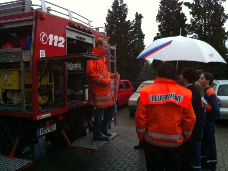TH- Ausbildung, 20.10.2012, Bild 5