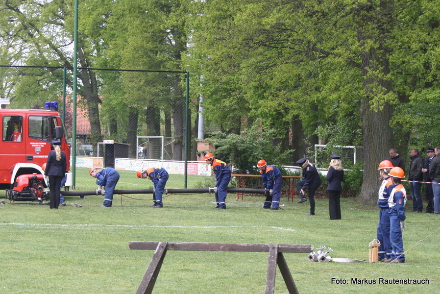 Stadtwettbewerb in Esperke, 12.05.2013, Bild 4