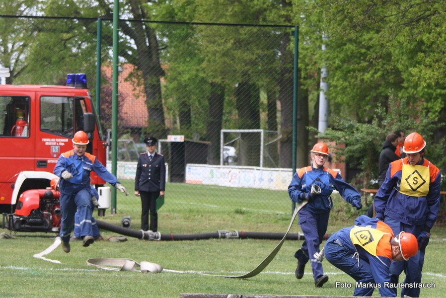 Stadtwettbewerb in Esperke, 12.05.2013, Bild 5