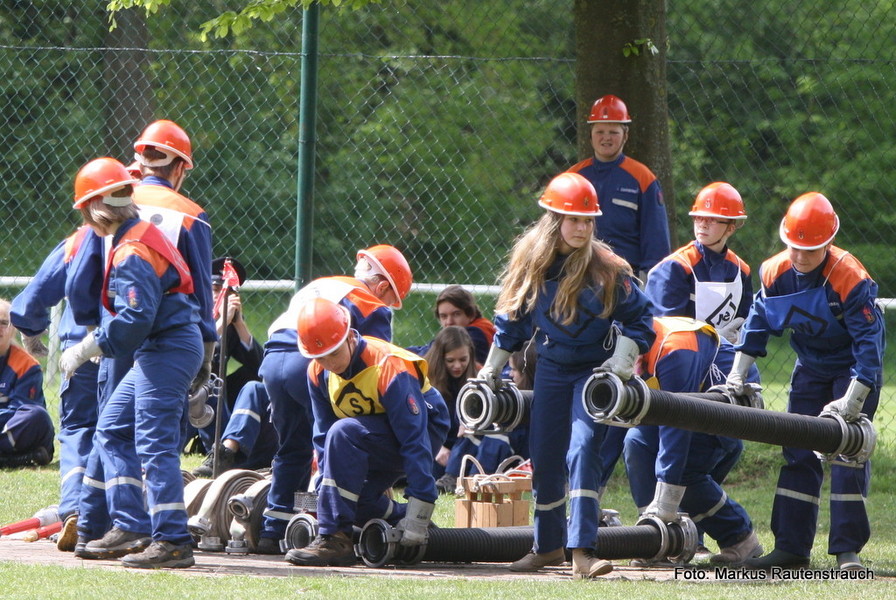 Stadtwettbewerb in Esperke, 12.05.2013, Bild 6
