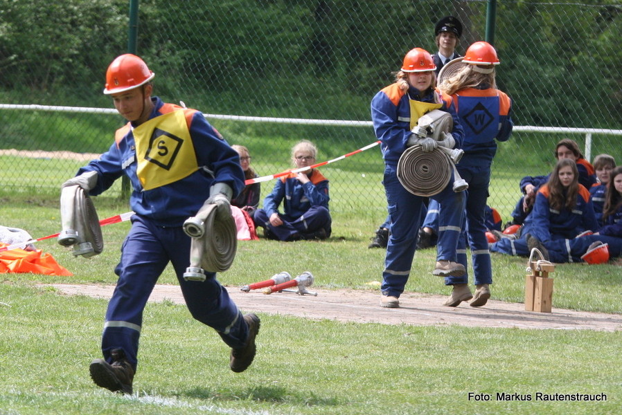 Stadtwettbewerb in Esperke, 12.05.2013, Bild 7