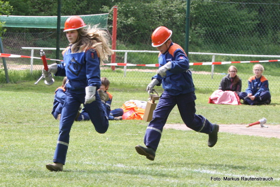 Stadtwettbewerb in Esperke, 12.05.2013, Bild 8