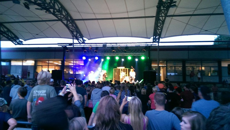 Regionszeltlager, 02.08. bis 09.08.2014, Bild 5