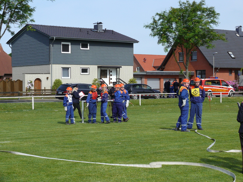 Stadtwettbewerb in Eilvese, 31.05.2015, Bild 4