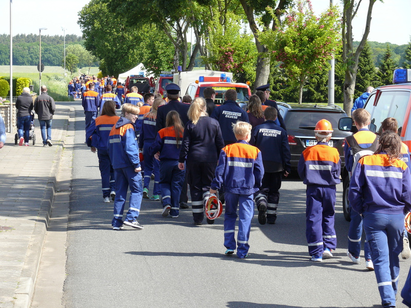 Stadtwettbewerb in Eilvese, 31.05.2015, Bild 6