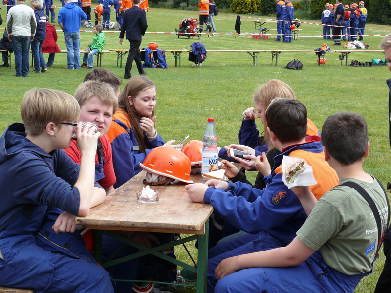 Stadtwettbewerb in Eilvese, 31.05.2015, Bild 10