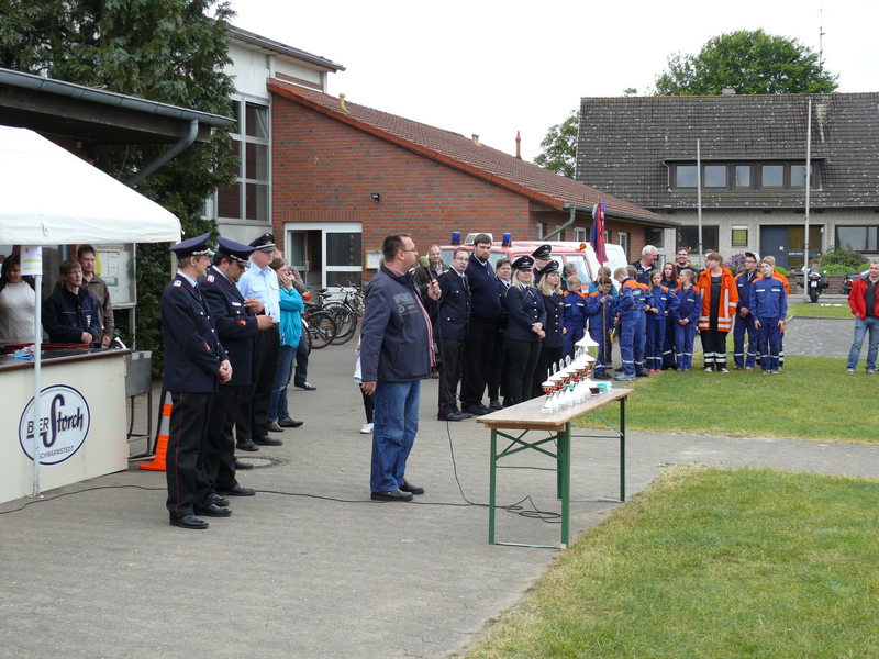 Stadtwettbewerb in Eilvese, 31.05.2015, Bild 13