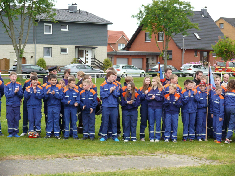 Stadtwettbewerb in Eilvese, 31.05.2015, Bild 14