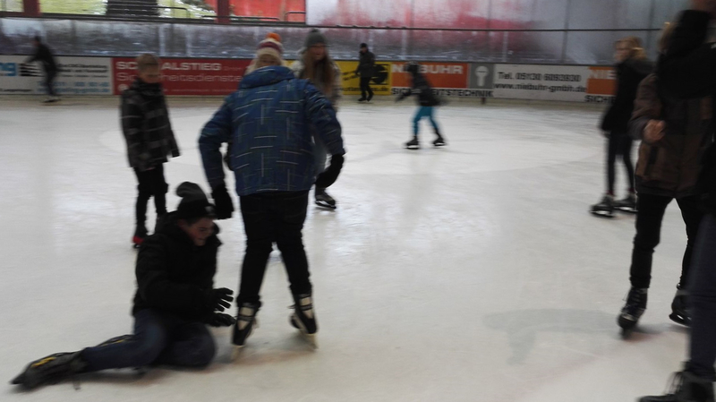 Schlittschuhlaufen, 24.01.2016, Bild 2