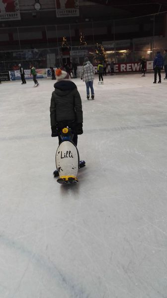 Schlittschuhlaufen, 24.01.2016, Bild 3