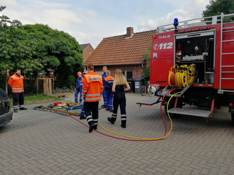 TH-Ausbildung, 17.08.2018, Bild 3