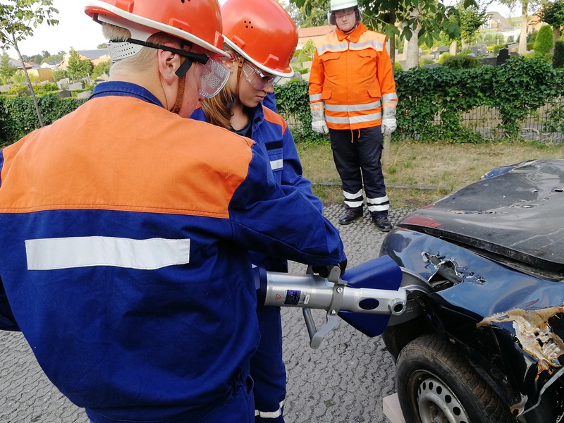 TH-Ausbildung, 17.08.2018, Bild 8