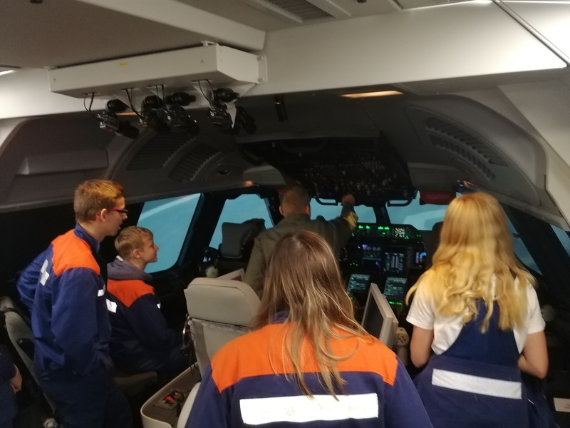 Fliegerhorst Wunstorf, 14.09.2019, Bild 4