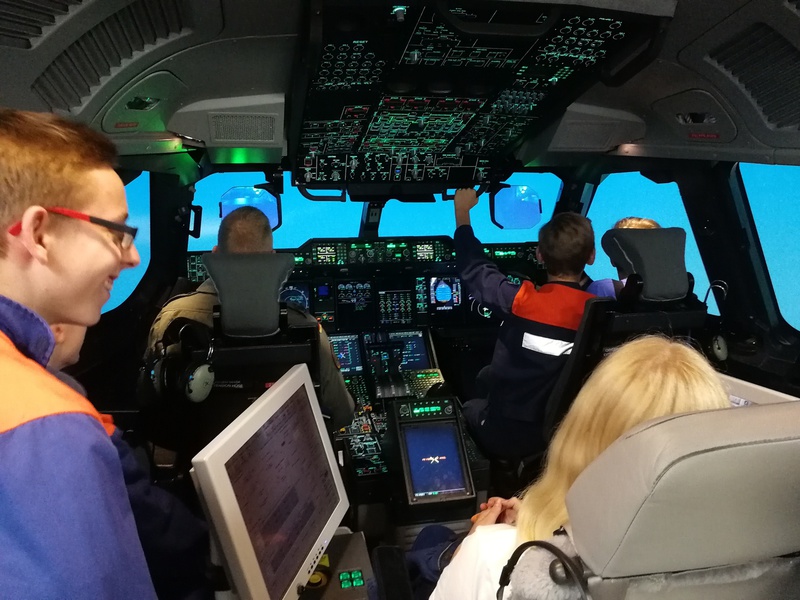 Fliegerhorst Wunstorf, 14.09.2019, Bild 8