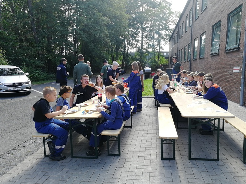 Fliegerhorst Wunstorf, 14.09.2019, Bild 12