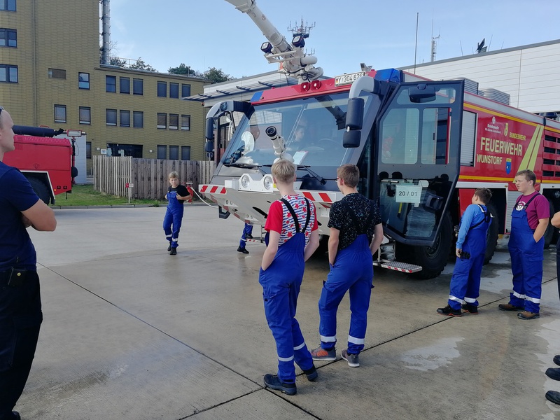 Fliegerhorst Wunstorf, 14.09.2019, Bild 14