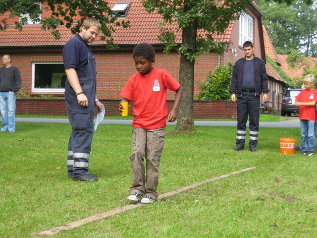 Spiel ohne Grenzen, 11.09.2010, Bild 2