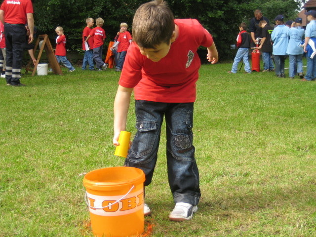 Spiel ohne Grenzen, 11.09.2010, Bild 3