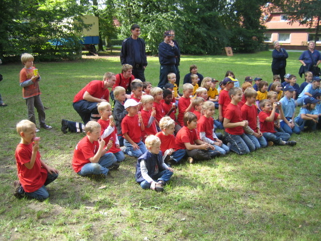 Spiel ohne Grenzen, 11.09.2010, Bild 6