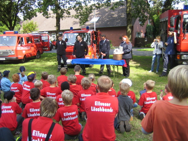 Spiel ohne Grenzen, 11.09.2010, Bild 7