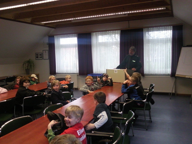 Polizeibesuch, 07.04.2011, Bild 5